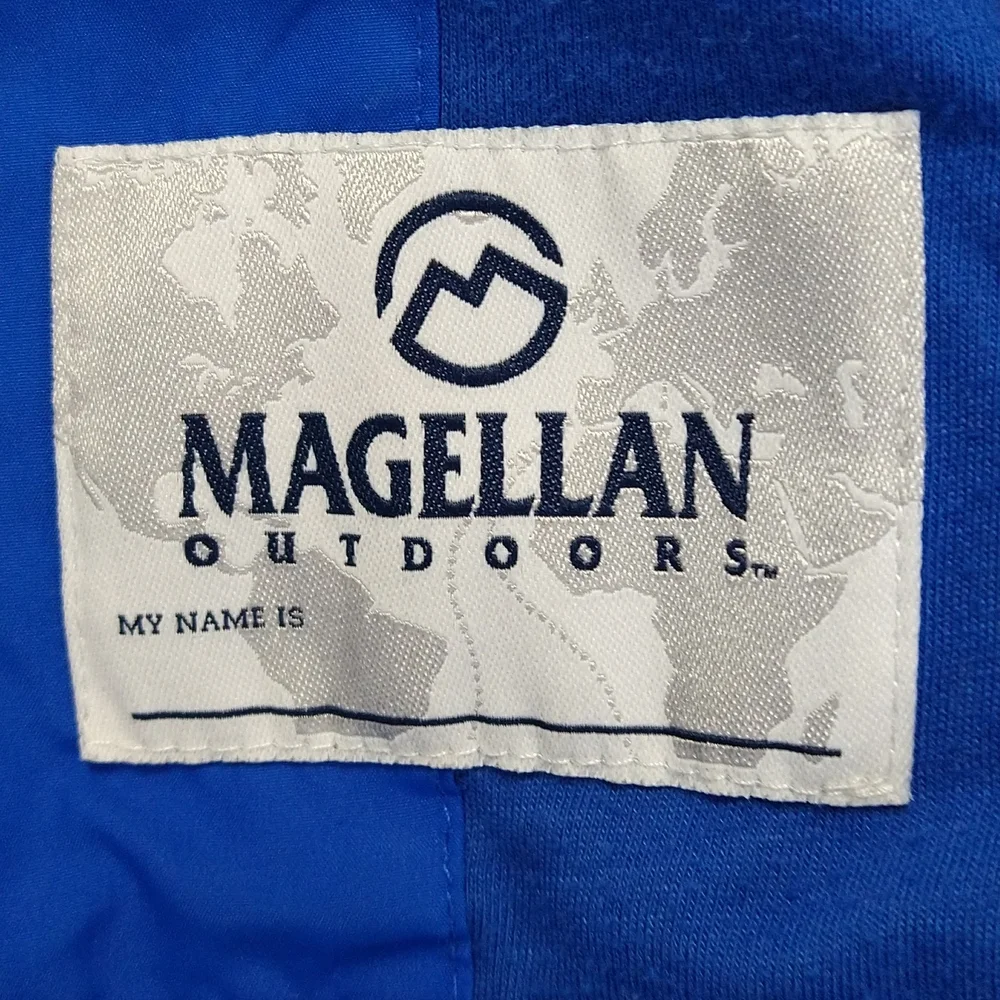 Magellan Outdoors from magellan